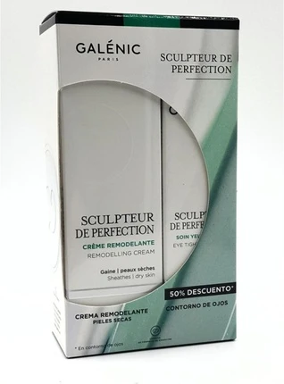 Крем Galenic Sculpteur Perfection