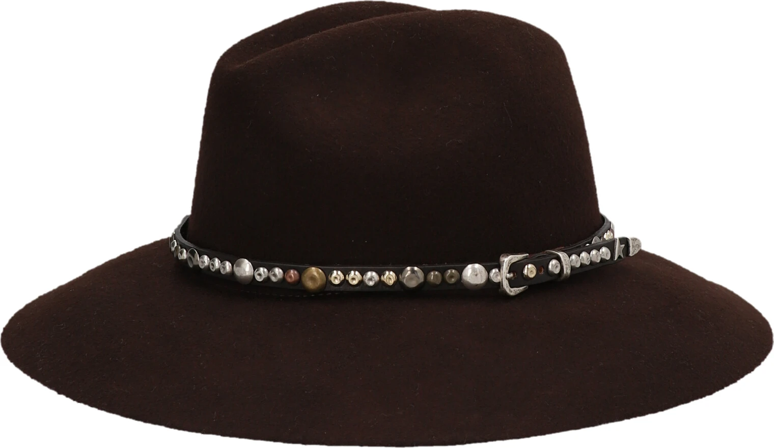 Fedora Golden Goose