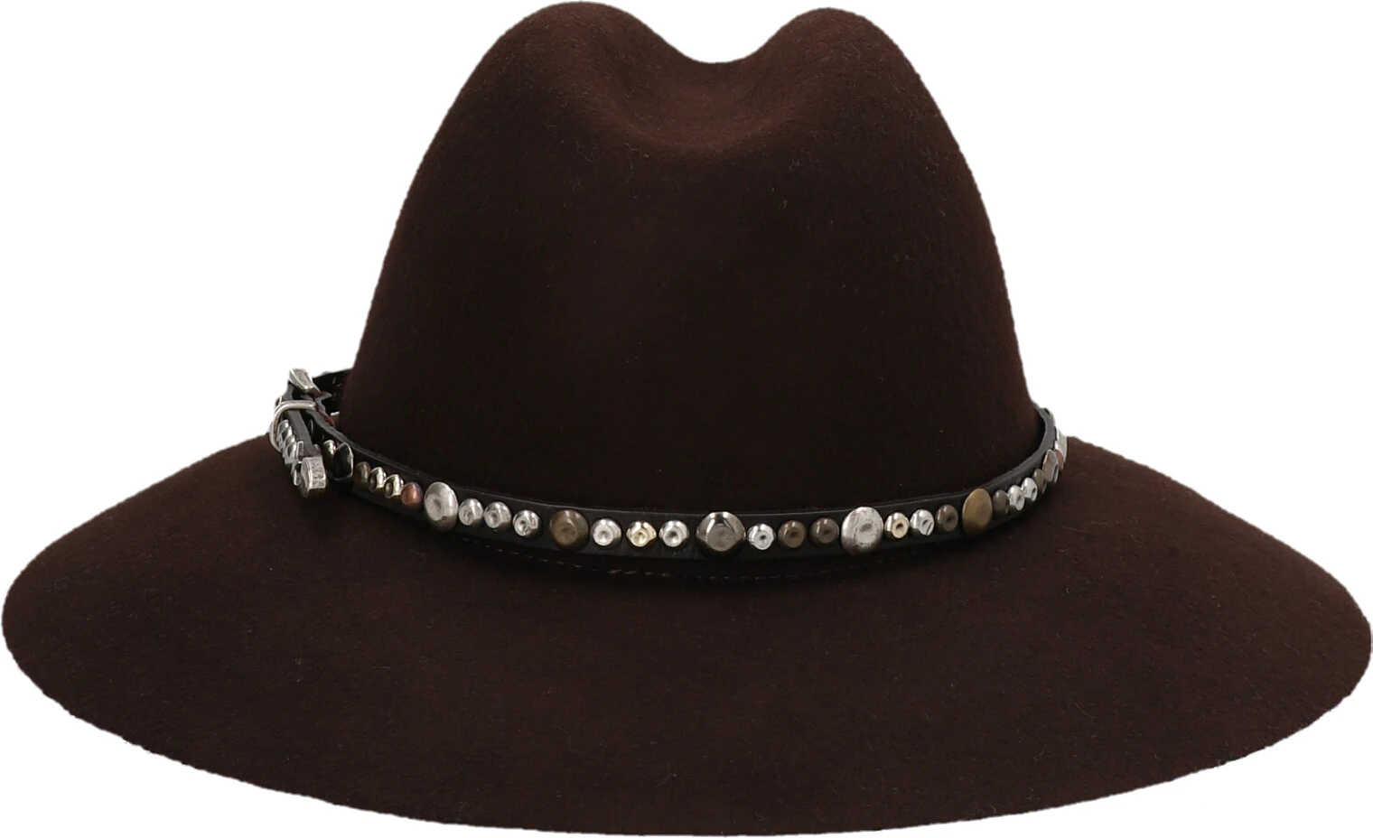 Fedora Golden Goose