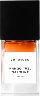 Eau De Parfum Bohoboco Mango Yuzu Gasoline