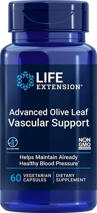 Пищевая добавка Life Extension