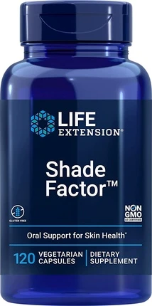 Биологически активная добавка Life Extension Shade Factor