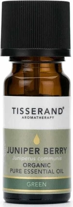 Эфирное масло Tisserand