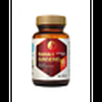 Пищевая добавка Hepatica Panax Ginseng