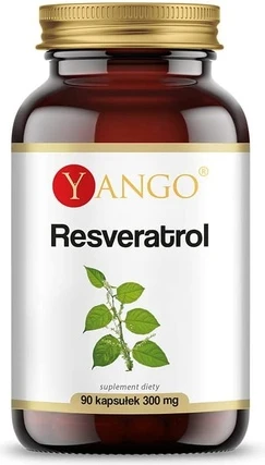 Пищевая добавка Yango