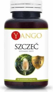 Пищевая добавка Yango