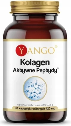 Пищевая добавка Yango