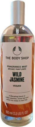 Спрей для тела The Body Shop Wild Jasmine