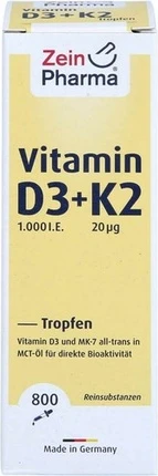 Пищевая добавка Zein Pharma
