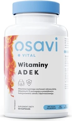 Пищевая добавка Osavi