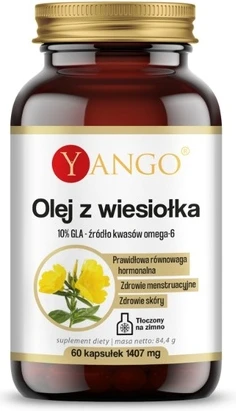 Пищевая добавка Yango