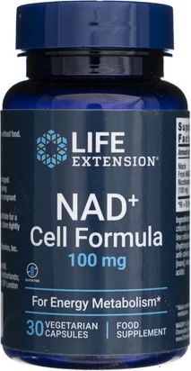 Пищевая добавка Life Extension