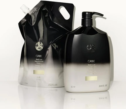 Шампунь Oribe Gold Lust