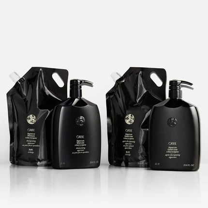 Кондиционер Oribe Signature