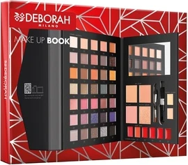 Подарочный набор Deborah Milano Makeup Book
