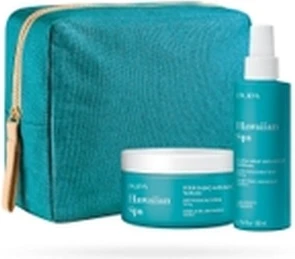 Набор скрабов для тела Pupa Milano Hawaiian Spa