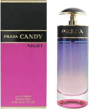 Парфюмерная вода Prada Candy Night