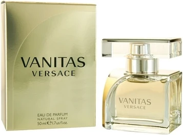 Парфюмерная вода Versace Vanitas