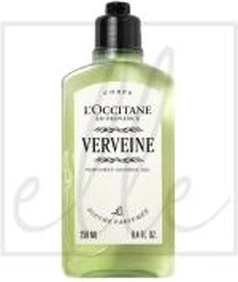 Гель для душа L'Occitane Verbena