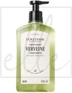 Гель для душа L'Occitane