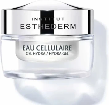 Увлажняющий гель Institut Esthederm Eau Cellulaire