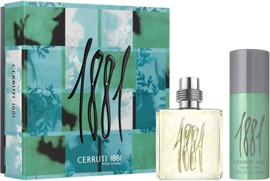 Туалетная вода CERRUTI 1881