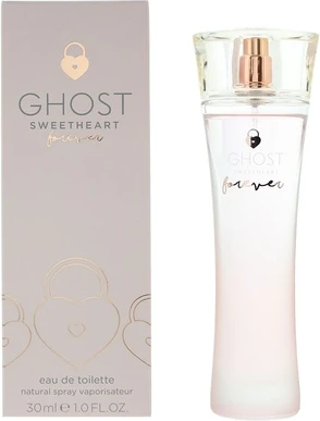 Туалетная вода Ghost Sweetheart Forever