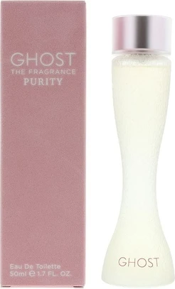 Туалетная вода Ghost Purity