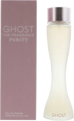 Туалетная вода Ghost Purity