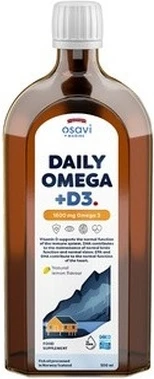 Пищевая добавка Osavi