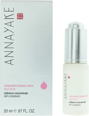 Serum Annayake Radiance Concentrate