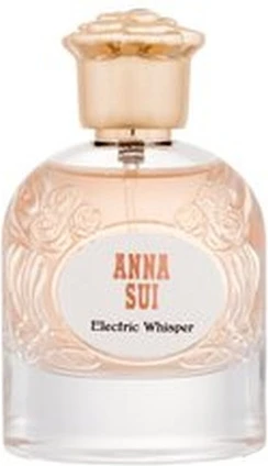 Парфюмерная вода Anna Sui Wild Wonder