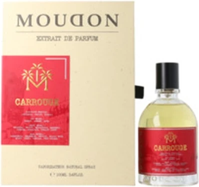 Extrait De Parfum Moudon Carrouge