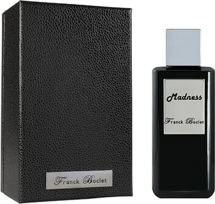 Extrait De Parfum Franck Boclet