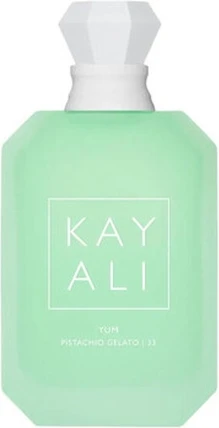 Парфюмерная вода интенс Kayali Yum Pistachio Gelato