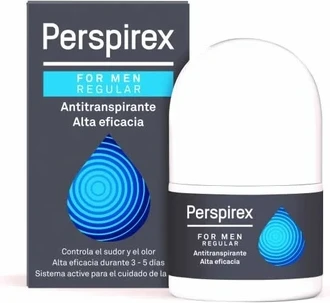 Дезодорант Perspirex