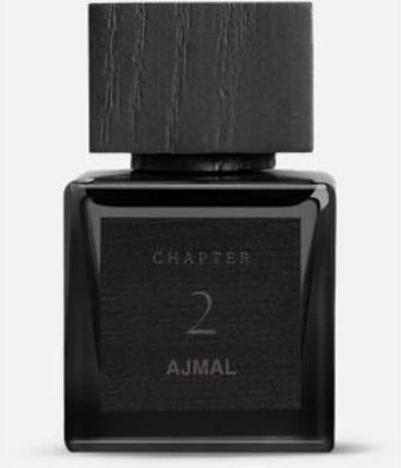 Eau de Parfum Ajmal Chapter 2