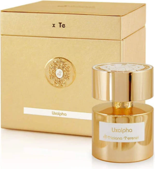 Extrait De Parfum Tiziana Terenzi Uxalpha