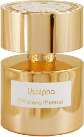 Extrait De Parfum Tiziana Terenzi Uxalpha