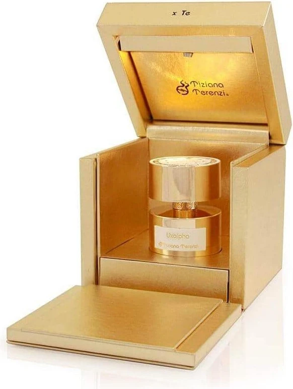 Extrait De Parfum Tiziana Terenzi Uxalpha