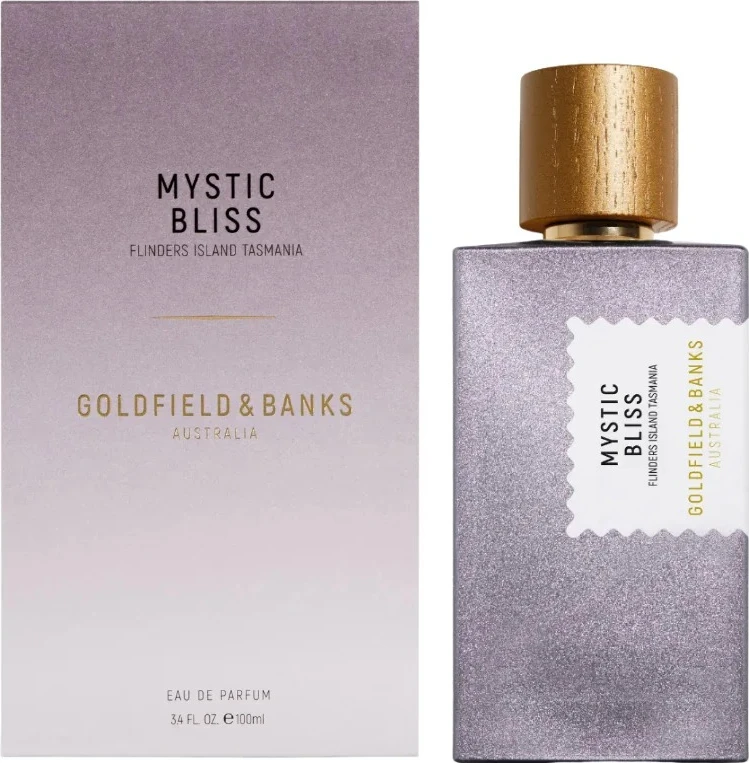 Парфюмерная вода Goldfield & Banks Mystic Bliss