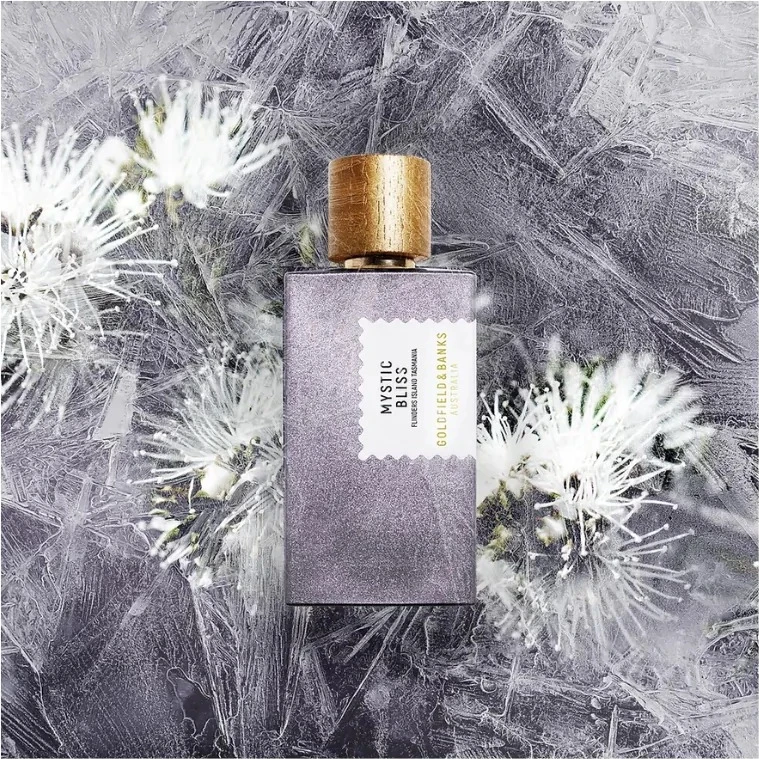 Парфюмерная вода Goldfield & Banks Mystic Bliss