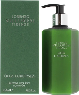 Жидкое мыло Lorenzo Villoresi Olea Europaea