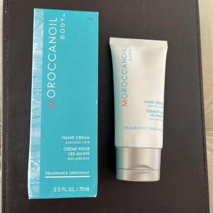 Крем для рук Moroccanoil