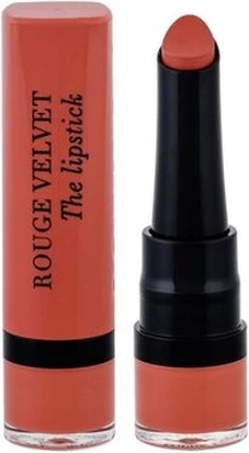 Губная помада Bourjois Rouge Velvet Matt