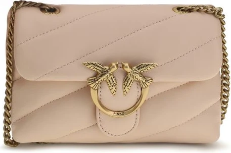 Shoulder Bag Pinko Love Baby