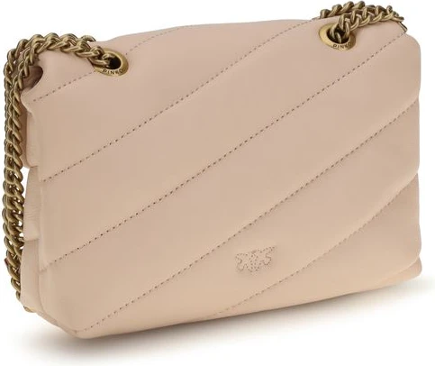 Shoulder Bag Pinko Love Baby
