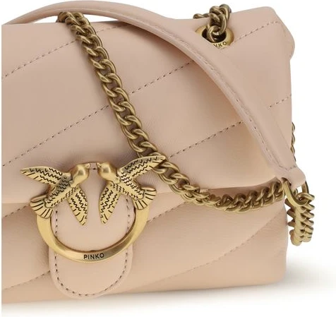 Shoulder Bag Pinko Love Baby