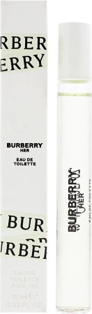 Eau de Toilette Burberry Her