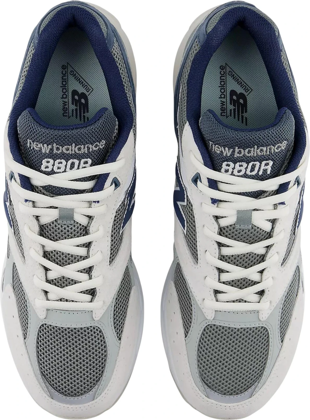 Кроссовки New Balance